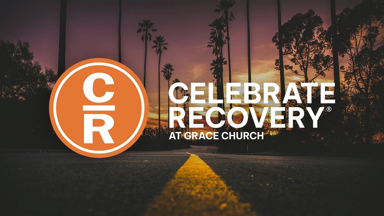 Celebrate Recovery - 05/16/25 - Victoria J. Testimony