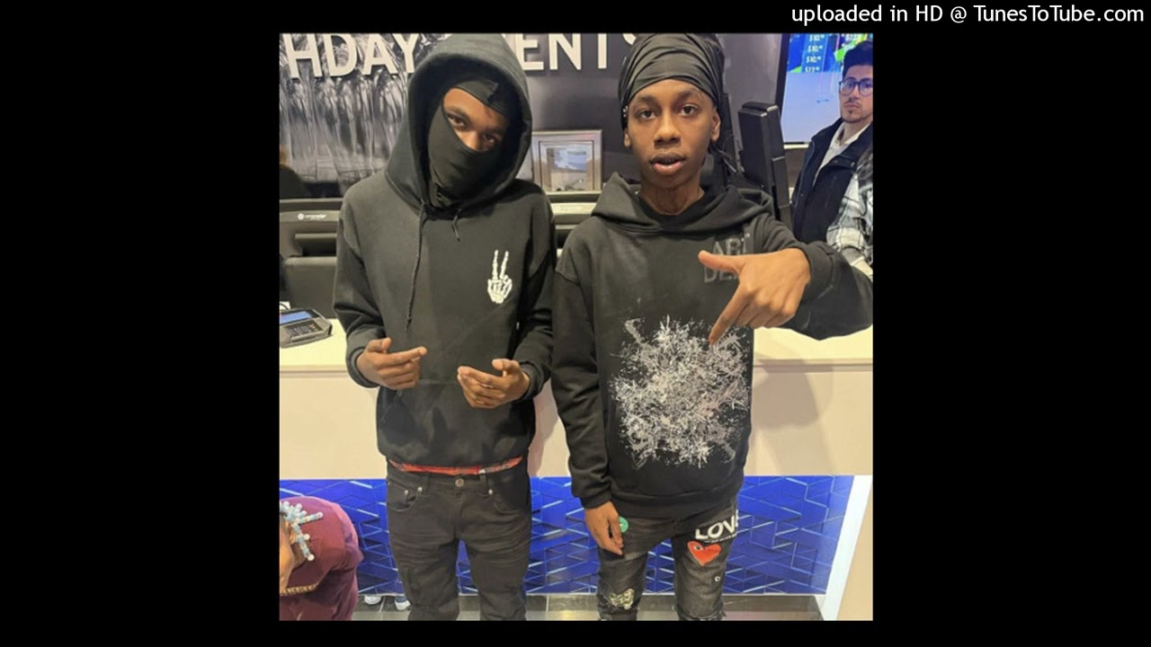 teflon zay type beat 