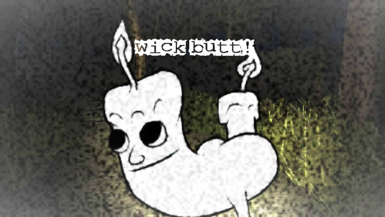 Wick - Unlock Secret Game (Hidden in the Darkness Achievement)