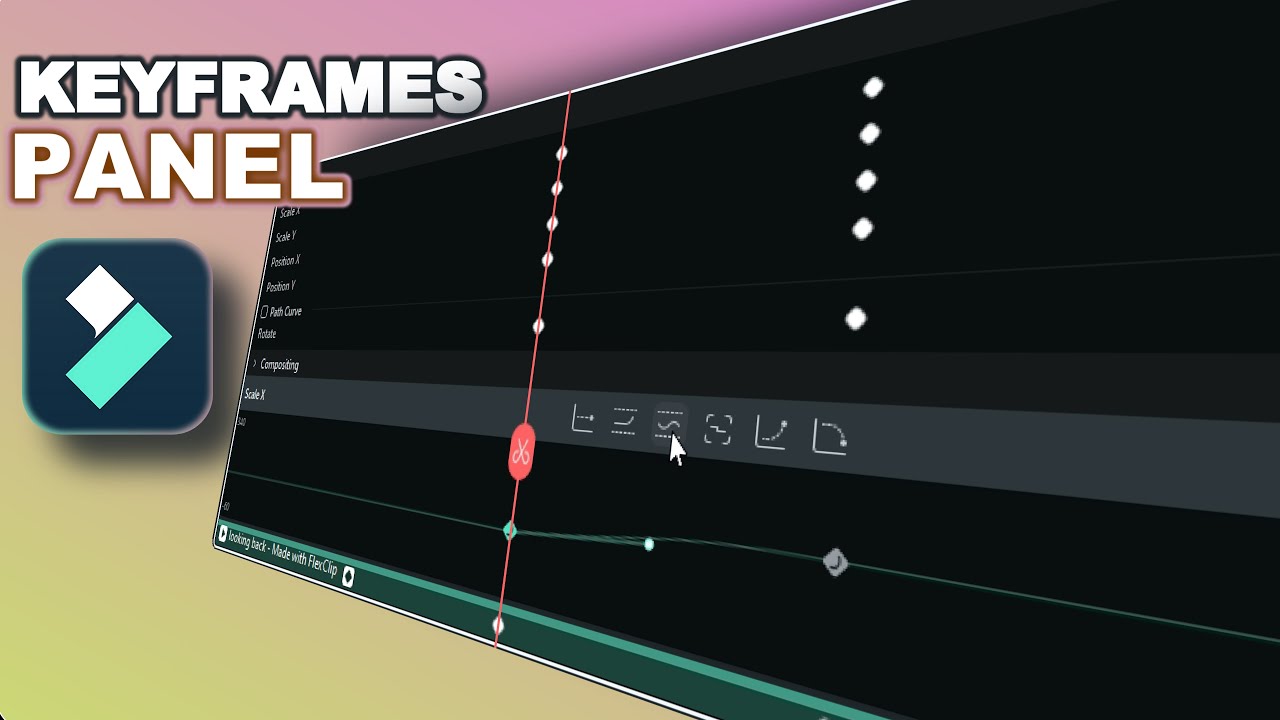 Master Filmora 14's Keyframing Panel in 8 Minutes!