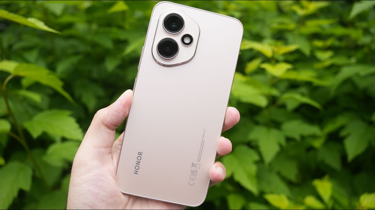 Honor 400 | Смартфон, который может повторить?