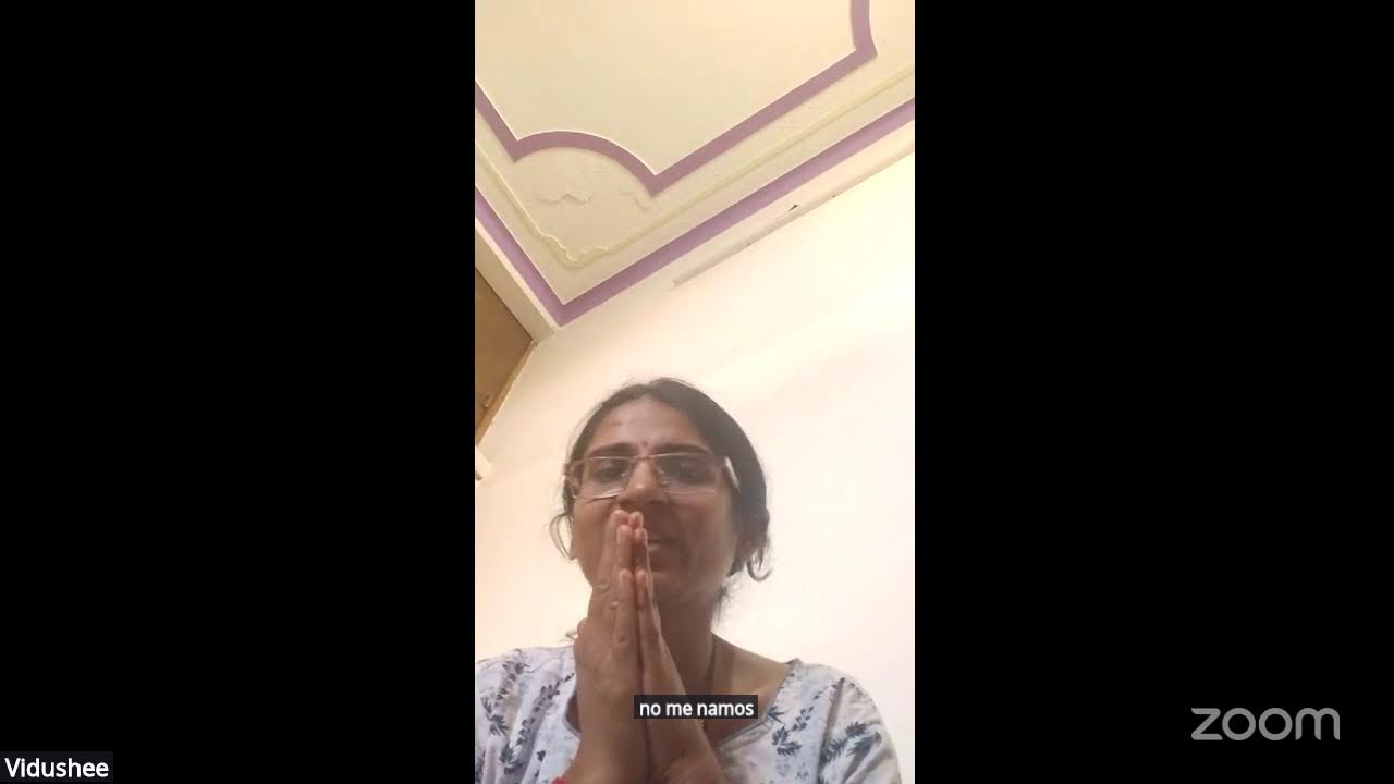 25 फरवरी 2026 प्रवचन