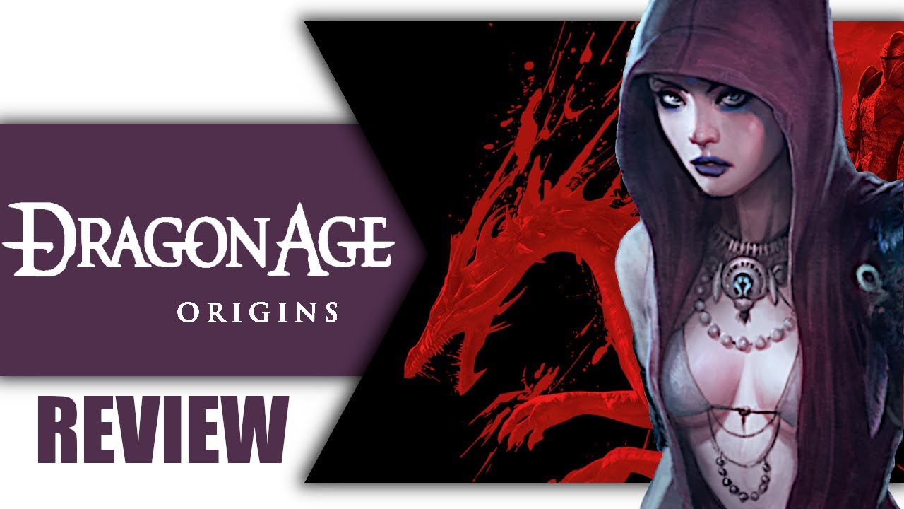 Dragon Age: Origins Review