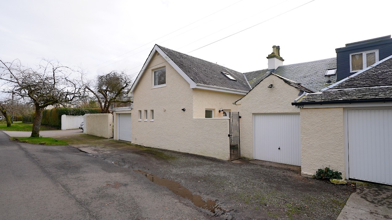 107 West Argyle Street, Helensburgh G84 8YQ