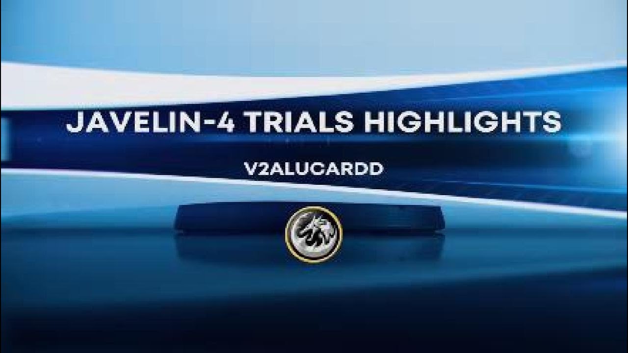 Javelin-4 Trials Highlights | Destiny 2 Crucible