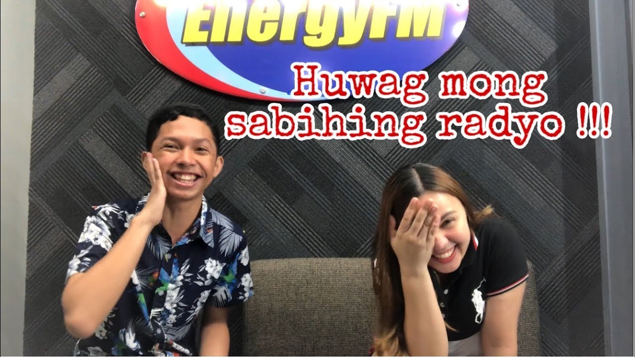 Gandang Kara, Crush daw si Papa Jackson ! | Quiz 'Yun and Answer