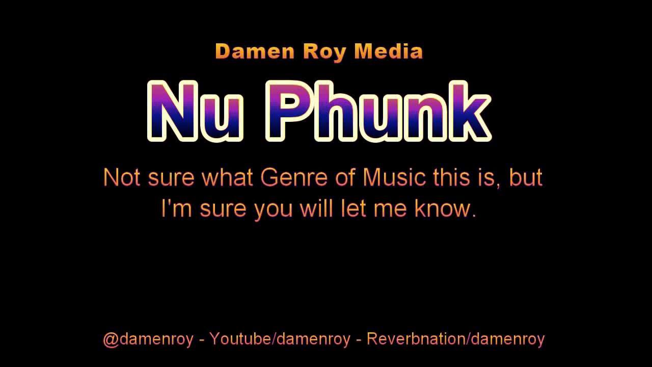 FL STUDIO - Free Instrumental - Nu Phunk - Beats - Creative Commons