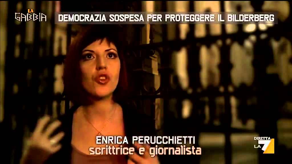 Democrazia sospesa per proteggere il Bilderberg