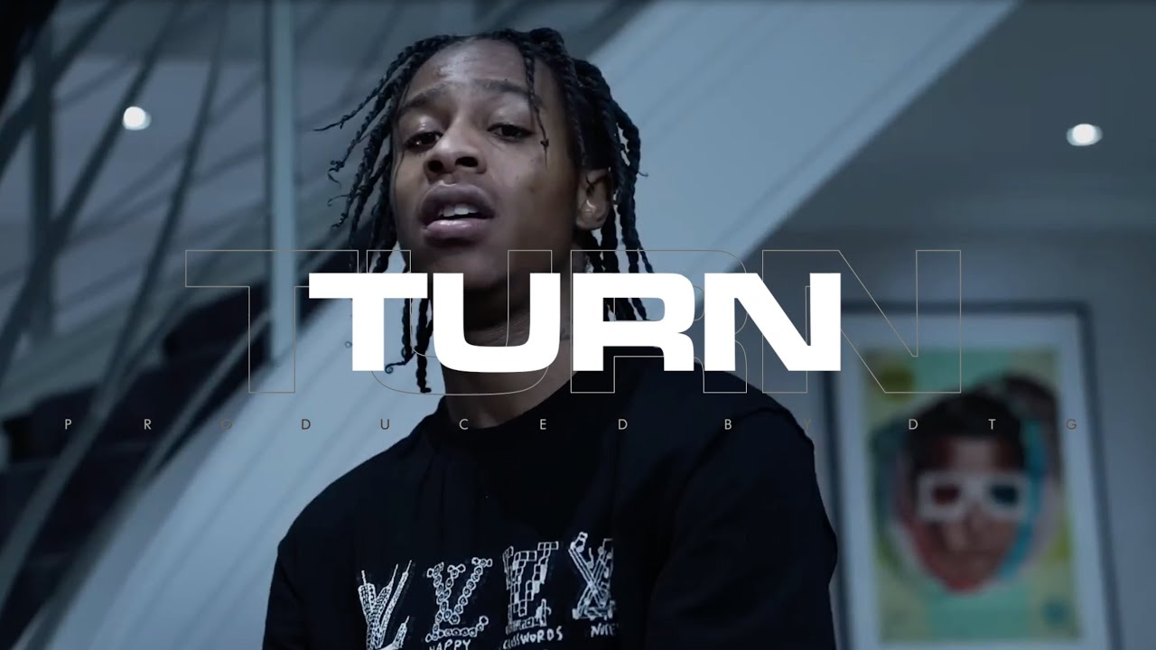 [FREE] Clavish X Meekz Manny X Fredo UK Rap Type Beat 2023 - 