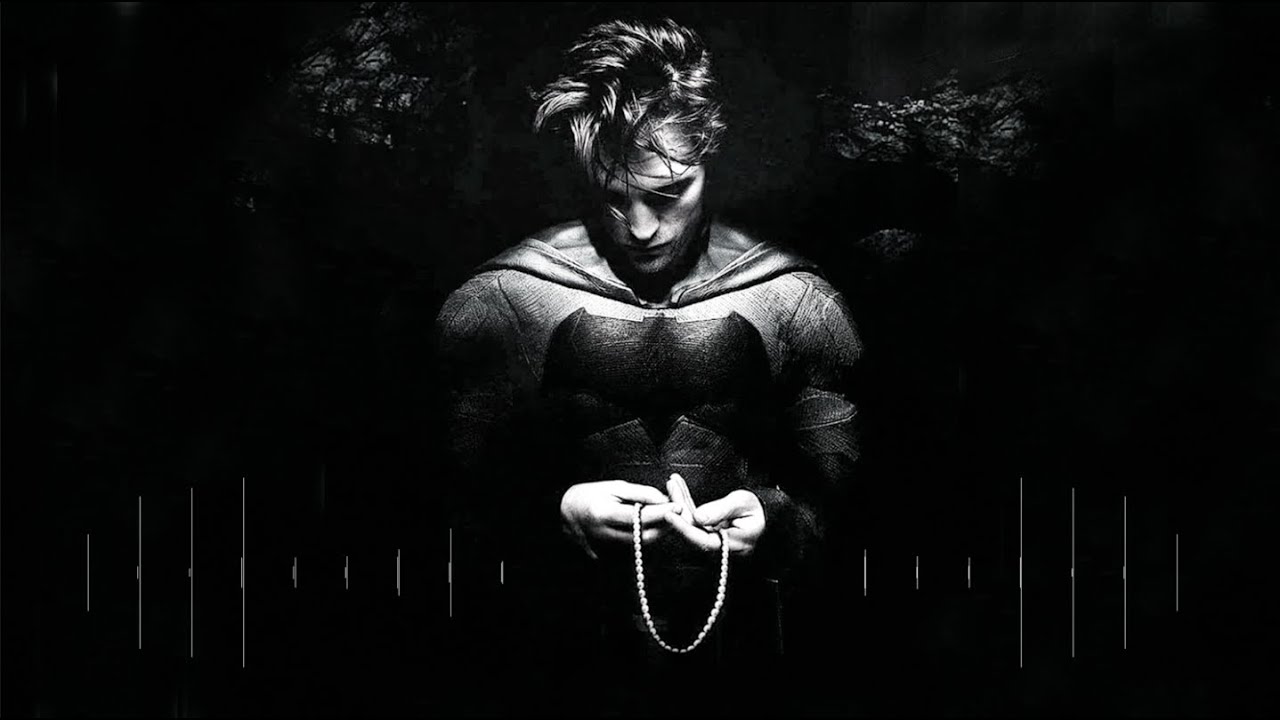 Epic Music for Dark Motivation - Power from Pain