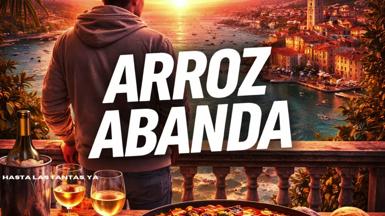TRONCHI -  ARROZ ABANDA Prod. (SipSky)