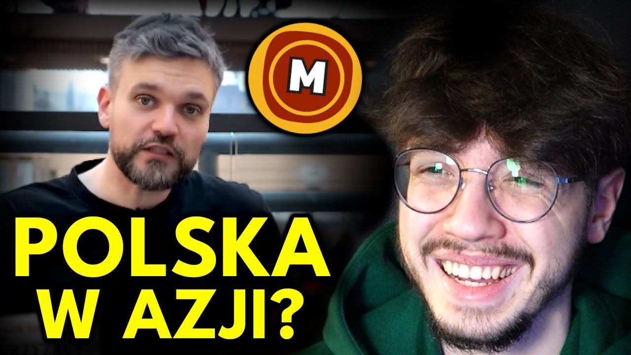 LUDZIE NIC NIE WIEDZĄ... | Tamae ogląda film @MaturaToBzdura