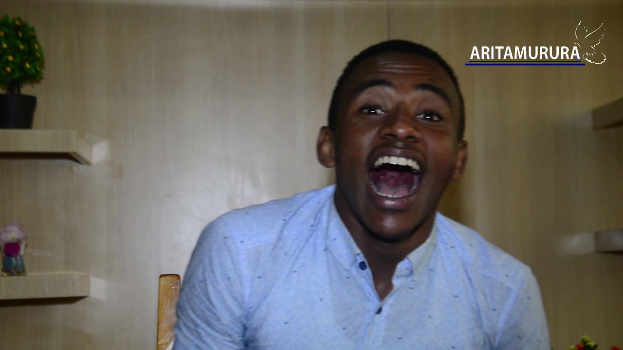 GUHIMBAZA EP02: FRANK MUBIHE BYIZA ATI:HANURIRA IBYAWE WIZEYE/MUTIMA WANJYE HIMBAZA IMBARAGA Z'IMANA