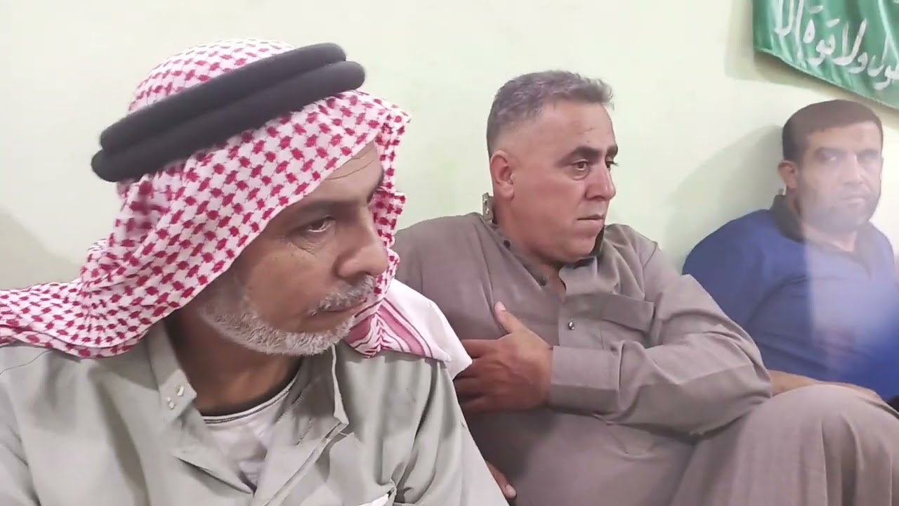 احباب الشيخ خلف الشوعه(1)
