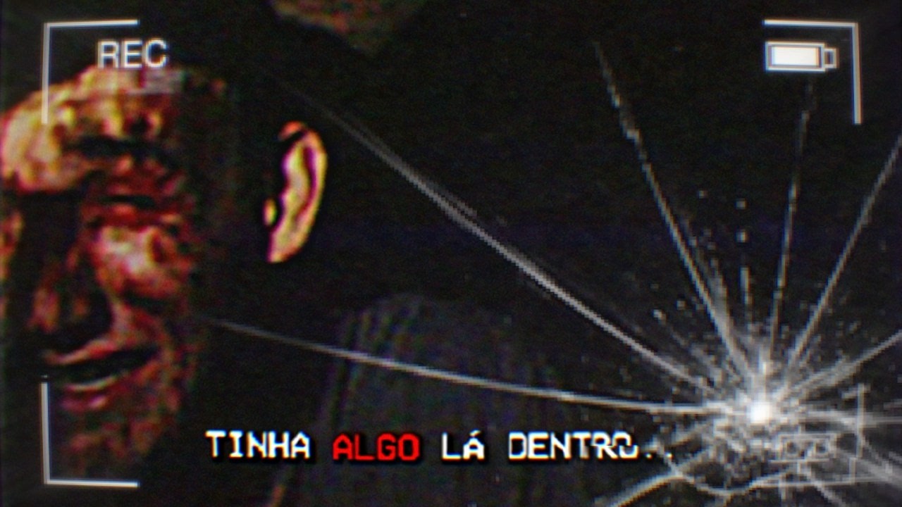 A Exploração de Caverna que Deu Extremamente Errado