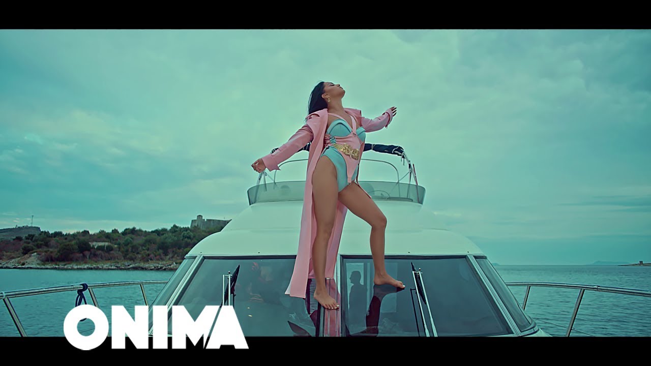 Samanta - Golosa (Official Video 4K)