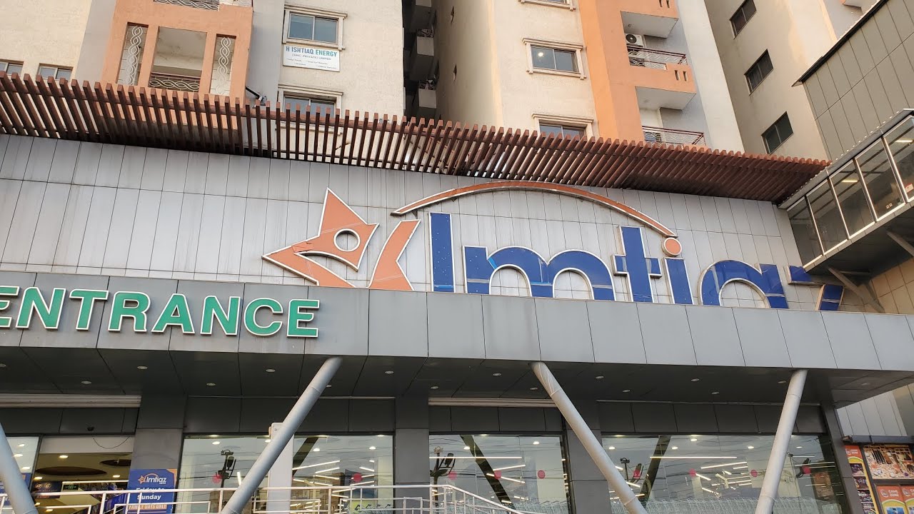 Imtiaz Mega Supermarket Peshawar Ramadan Sale 2026 Full Inside Video With Price Tags | Sehreen Sadiq