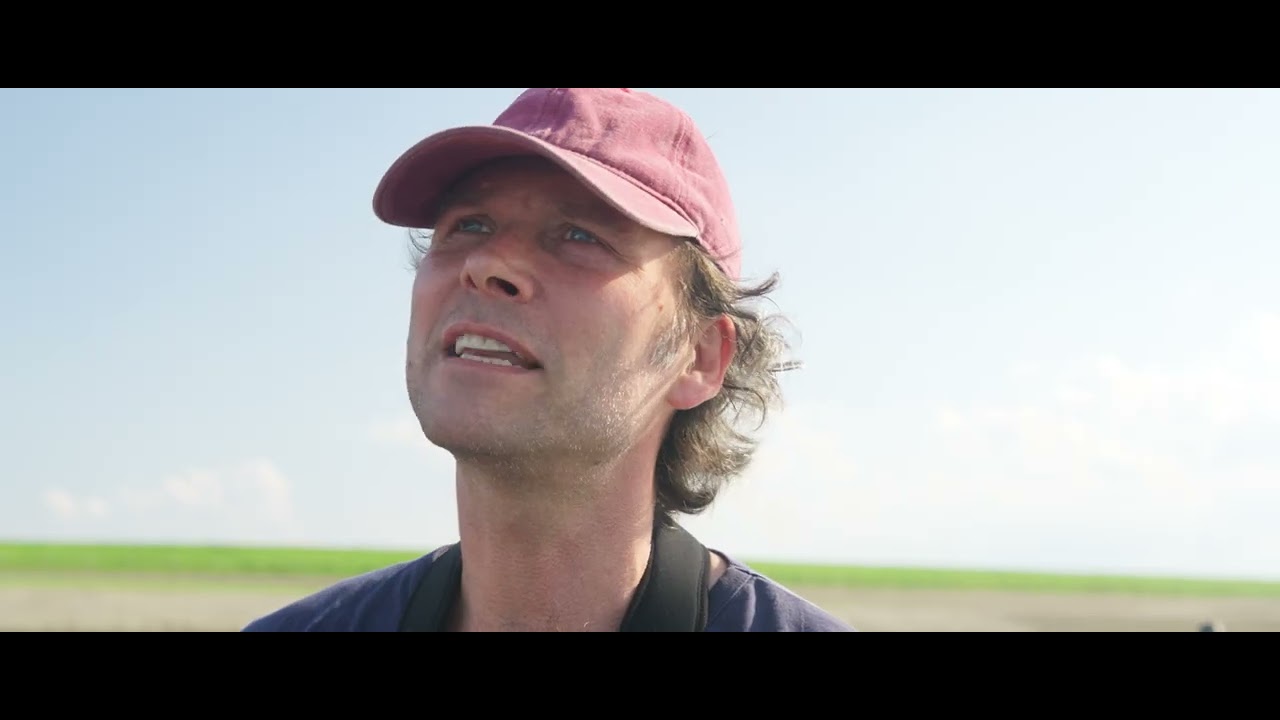 Docuserie 'Het wad op' - trailer