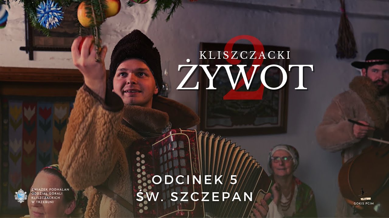 Kliszczacki Żywot 2 | Odcinek 5 