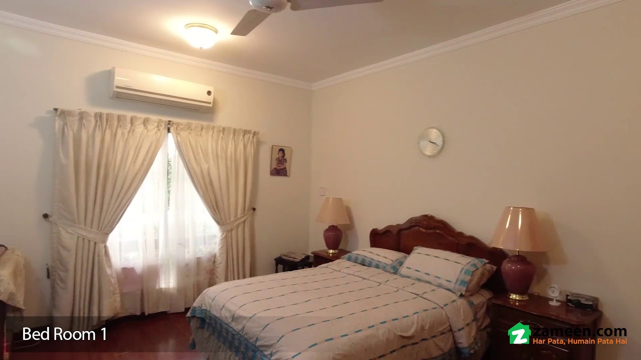 2 KANAL HOUSE FOR SALE IN BLOCK C MODEL TOWN LAHORE