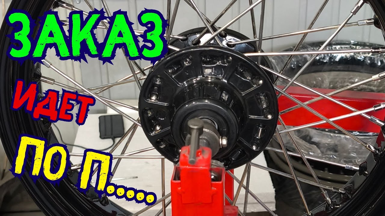 Indian Scout Заказ идет по п..............