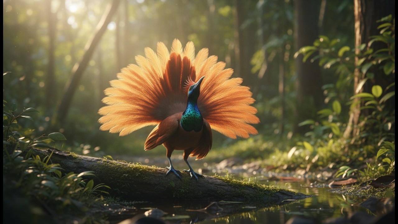 100 Most Beautiful Birds on Earth You’ve Never Seen – Real Songs