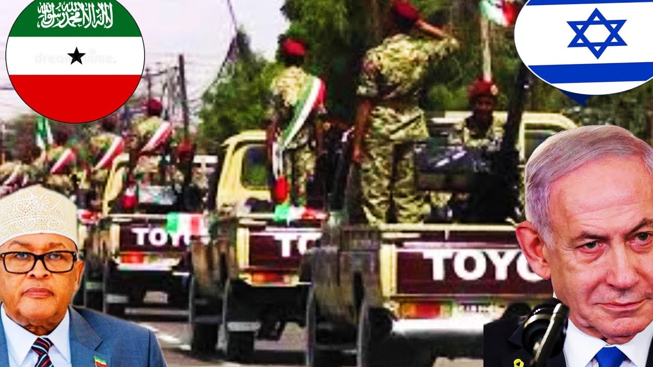 DEG DEG MW Somalilnd oo Qaaday Talaabo Lama Filaan ah, Isra..il oo Addisababa Ka wada..