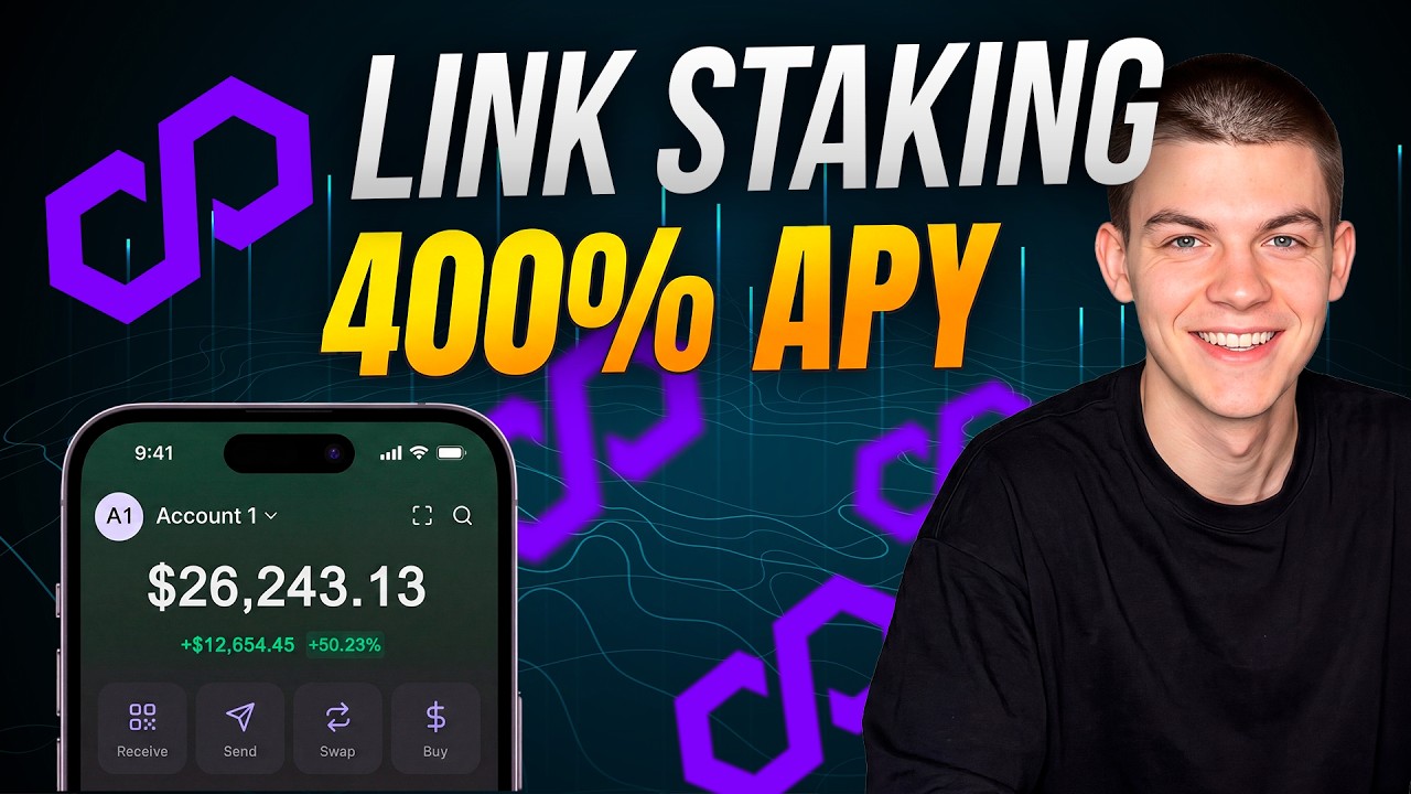 POL Staking Mastery: Unlock 400% APY with sPOL on Polygon 2.0! 🚀