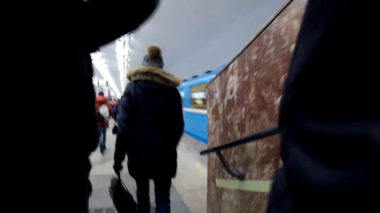 Проба GoPro1