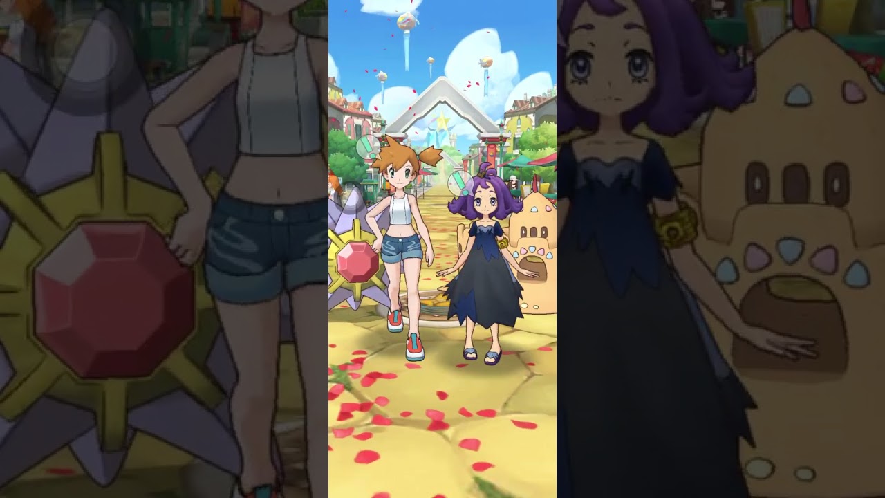 POKEMON MASTER EX CHAPTERS 15-21 PML ARENA FULL JOURNEY GAMEPLAY 