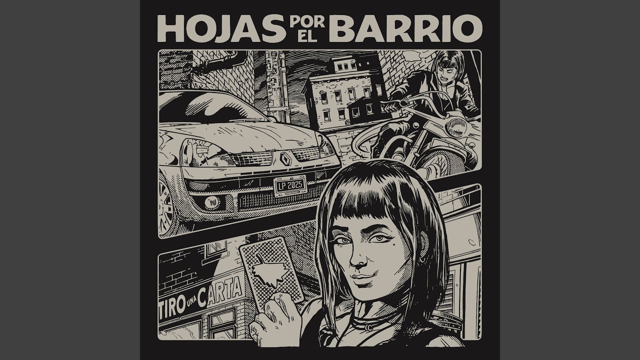 Tiro una Carta