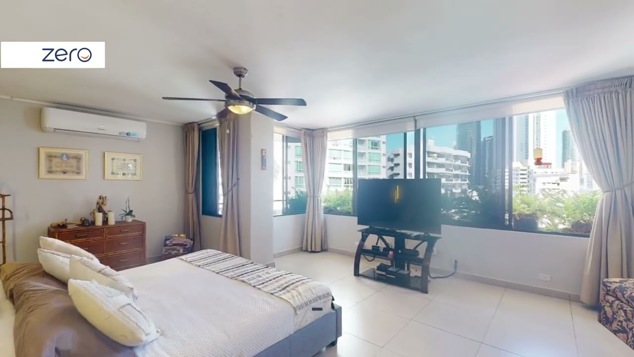 Venta de elegante apartamento completamente amoblado en Marazul - Marbella