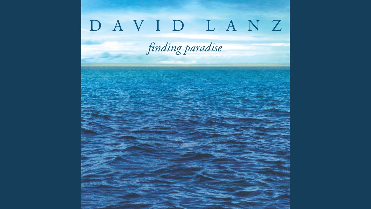 Lost in Paradise