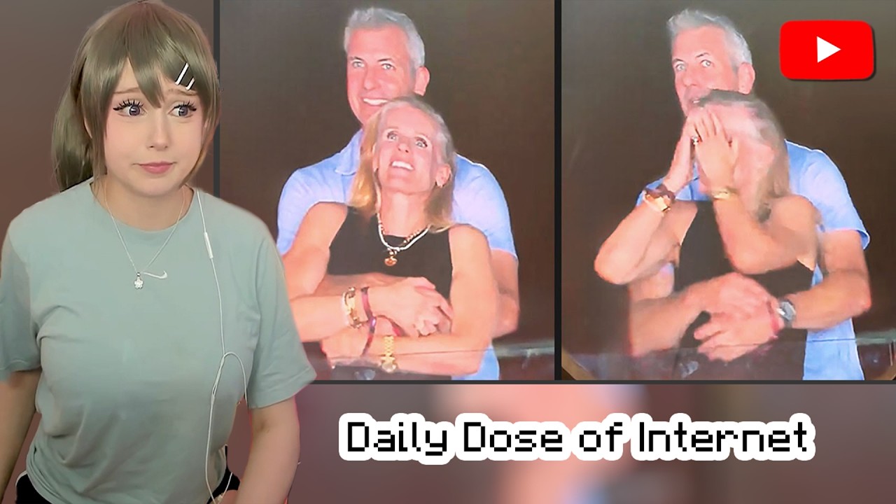 UPMINAA Reacts to Daily Dose of Internet #2 