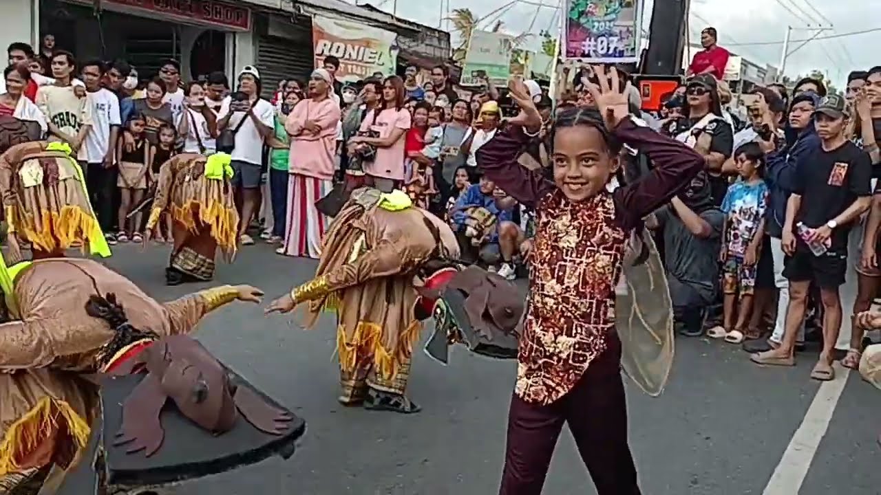 #07 Pyestang Camaru street dance 2024 Magalang, Pampanga