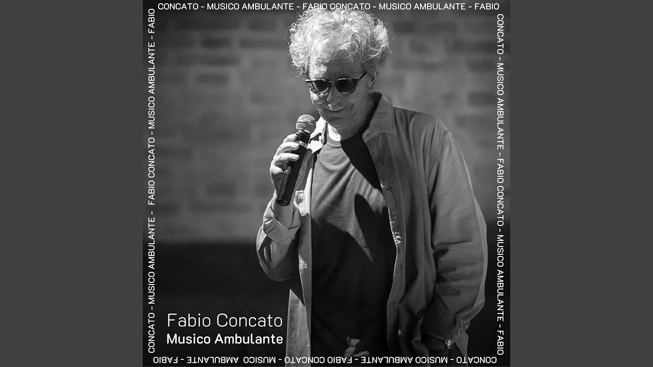 Guido piano (feat. Andrea Zuppini) (Versione acustica)