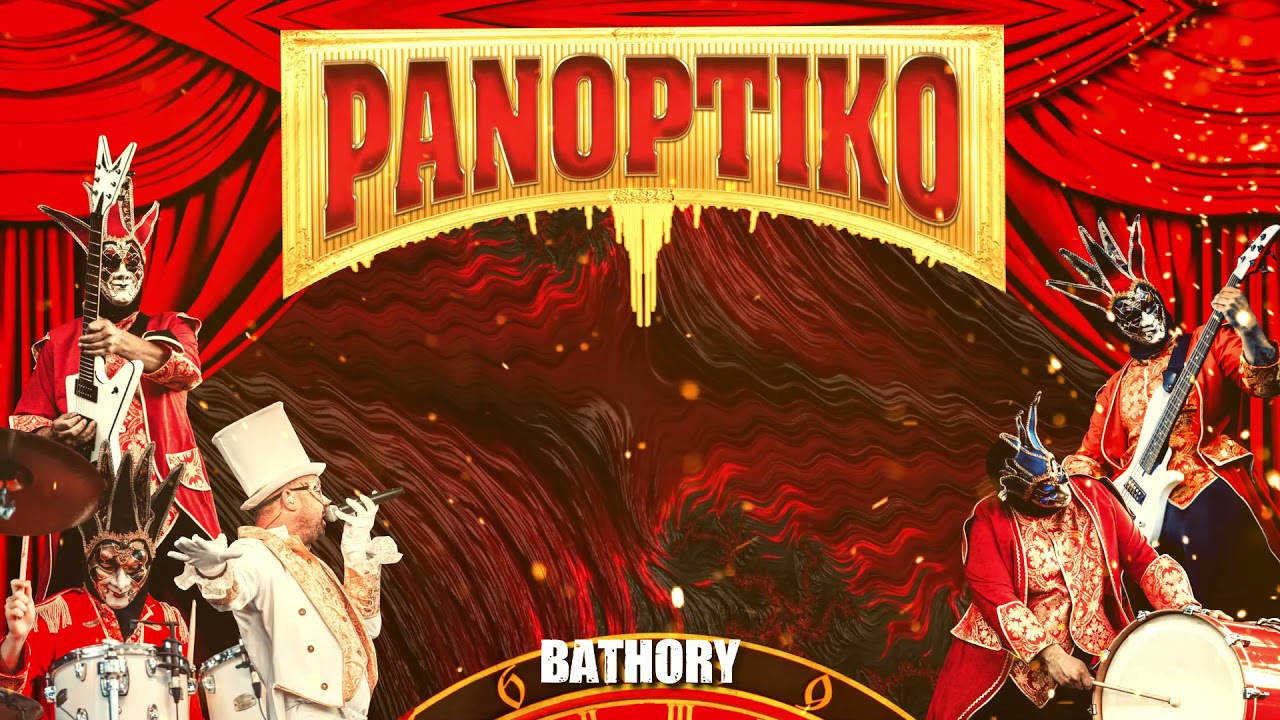 PANOPTIKO 