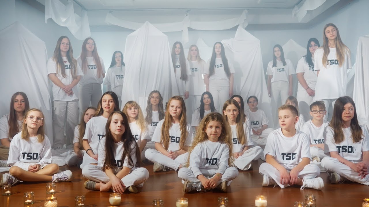 TSO (Taka Sobie Orchestra) - Doceniaj (Official Video)