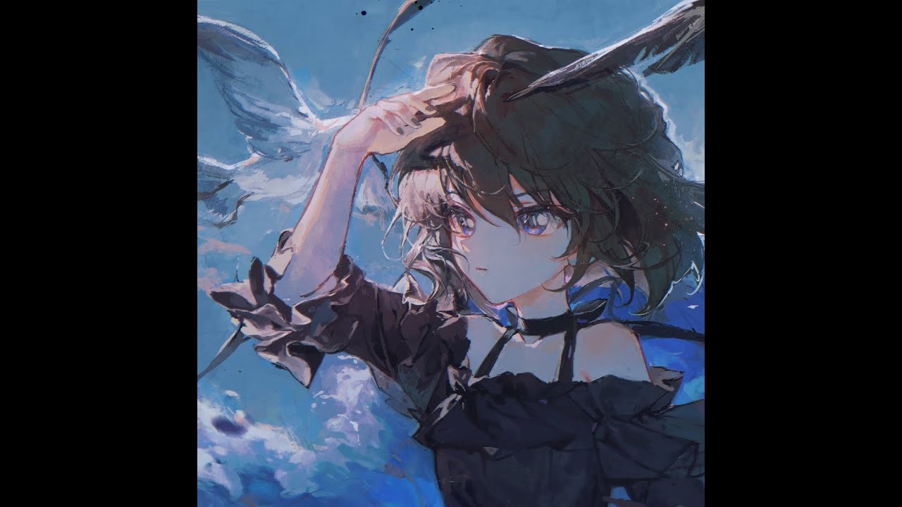 【AI灰原哀】キミがいれば 名探偵コナン 黒鉄の魚影(サブマリン)ver.