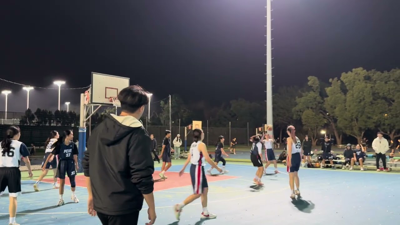 聯盟賽2026/03/10犯防vs嘉大體育獸醫-OT2