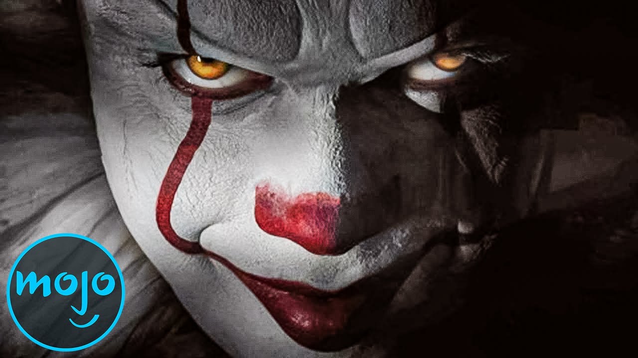 Top 10 Smartest Movie Monsters
