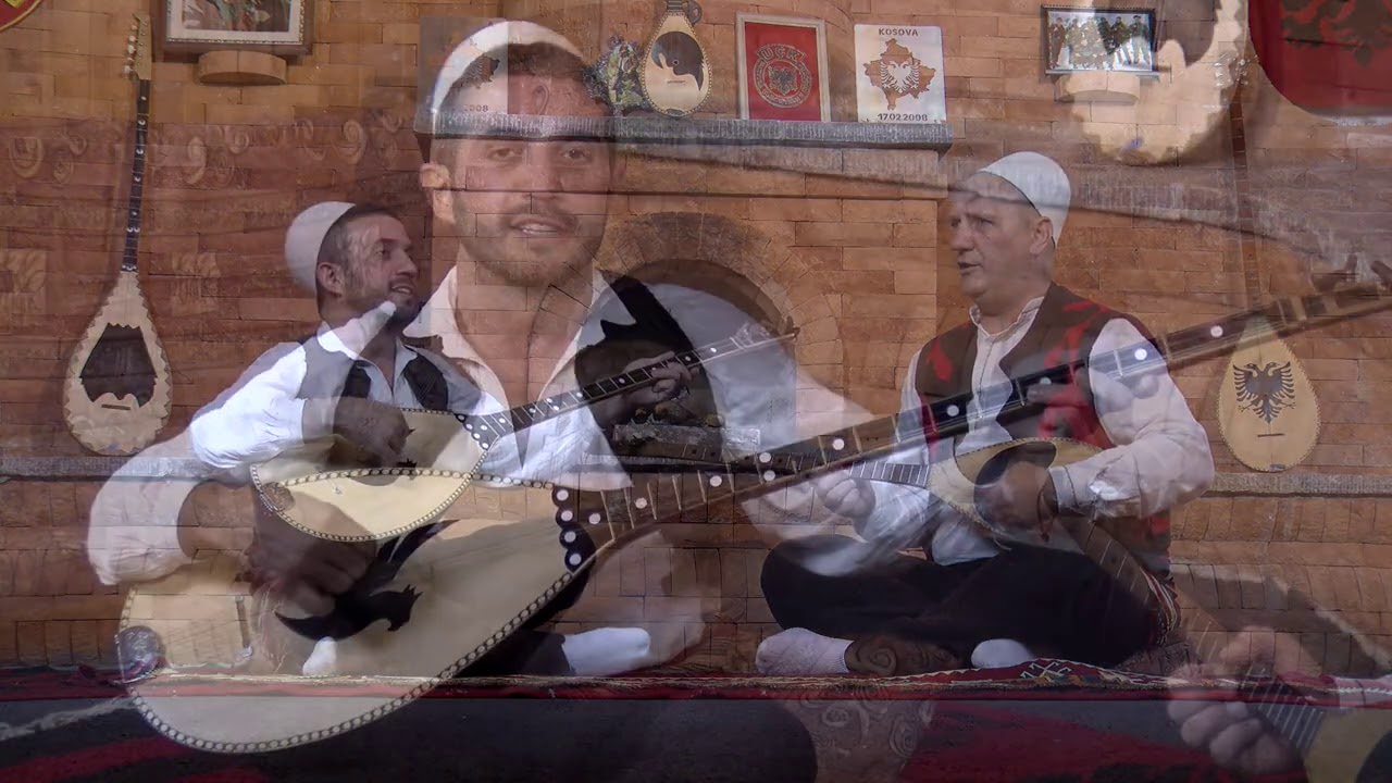 XENI & SINANI  - Adem Jashari