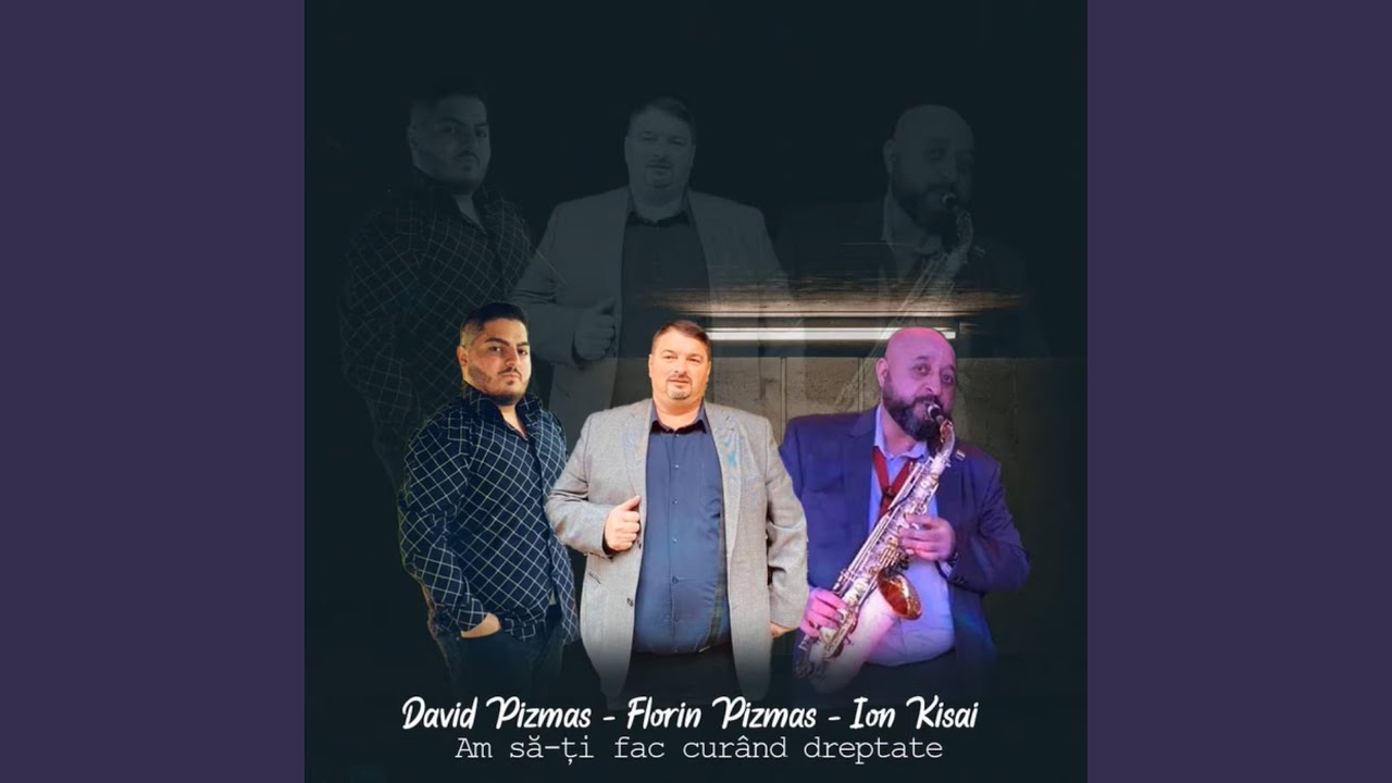 Florin Pizmas - Am sa iti fac curand dreptate