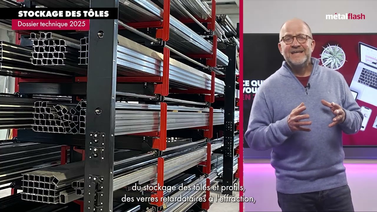 Ce qui vous attend en 2025 avec Métal Flash