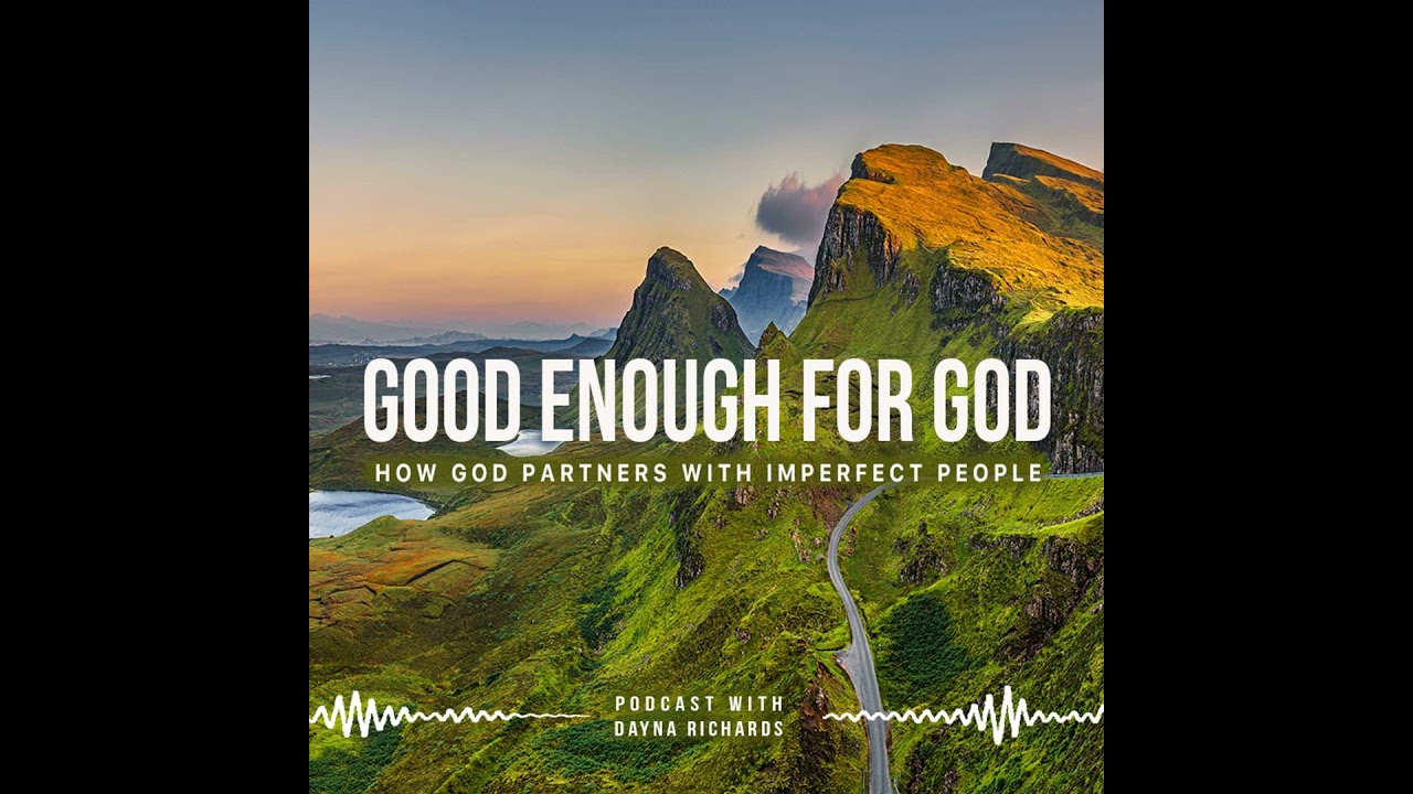 God Is Speaking About Liberty.  (Episode 14)