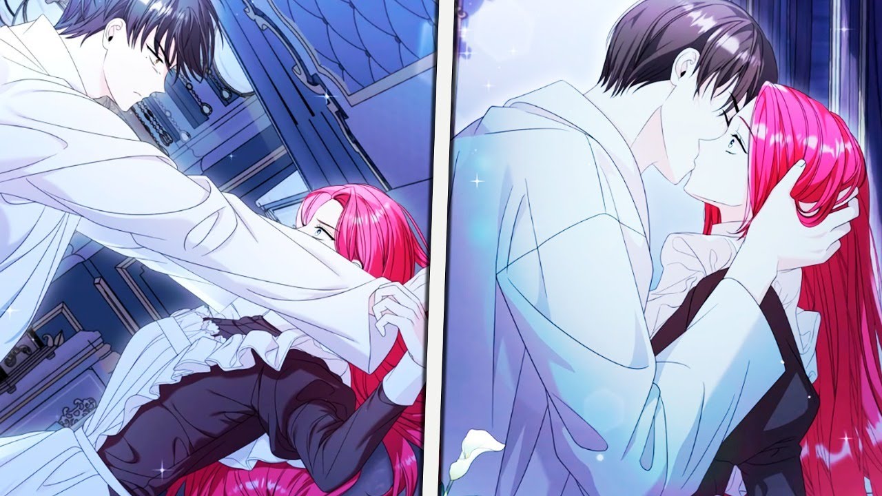 The Empress Became A Maid For Him To Save His Life / Manhwa Recap