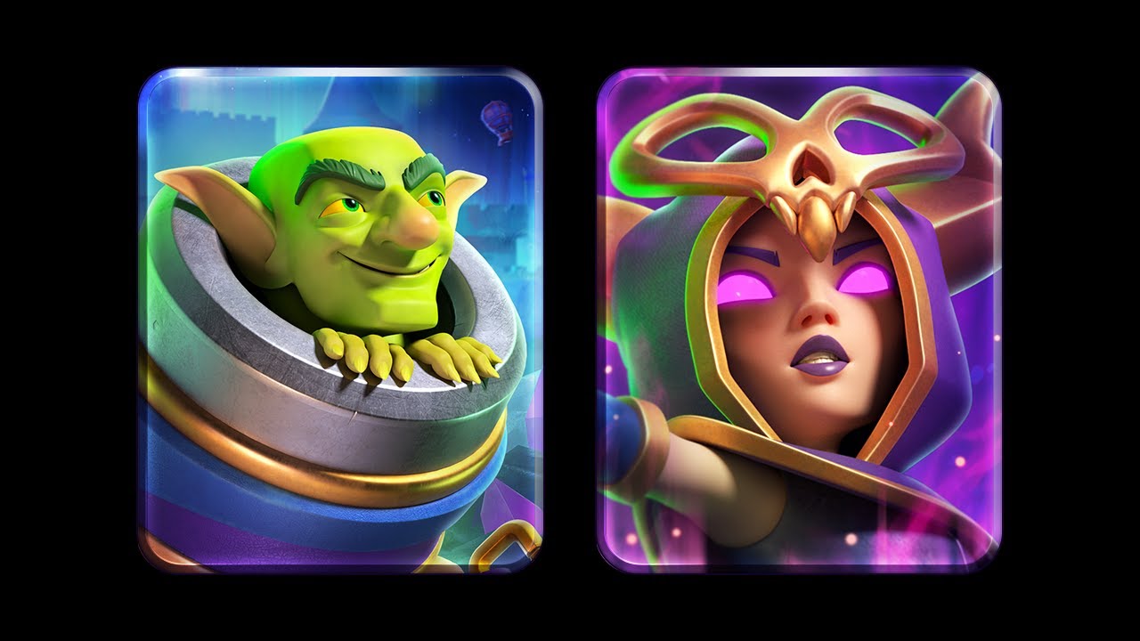 This Deck is #1 in the World 💀