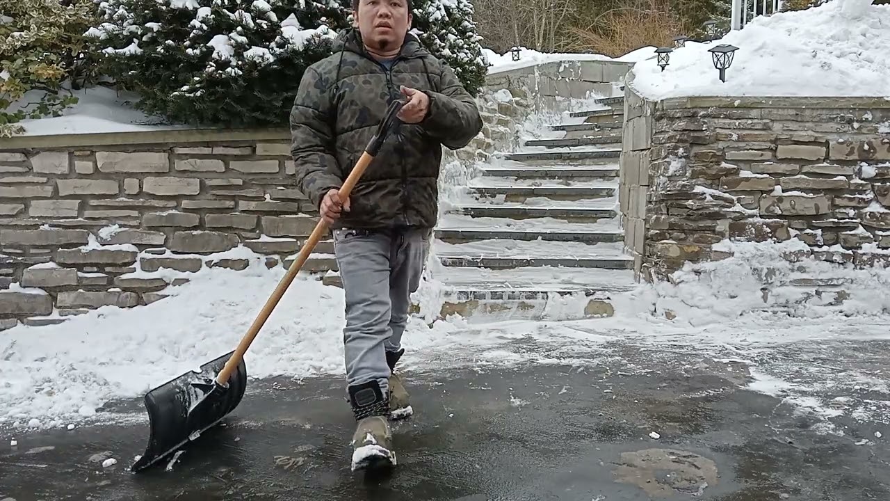 Last fun of the winter season...🥰🥰🥰