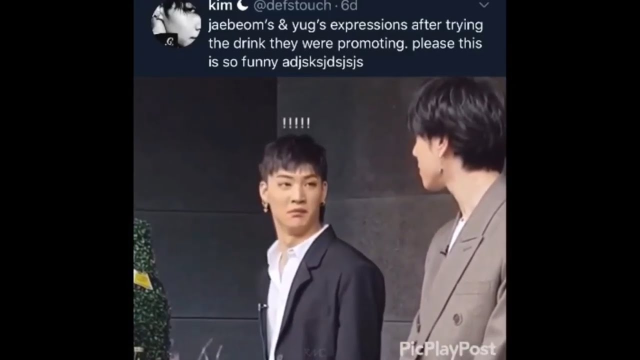got7 memes because comeback soon