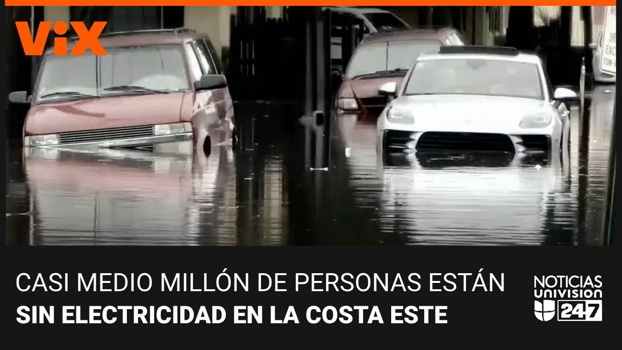 Noticias Univision de la tarde, 18 de diciembre | Noticias Univision 24/7